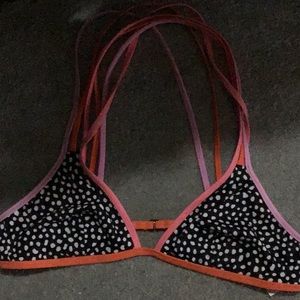 Victoria’s Secret swim or sports top